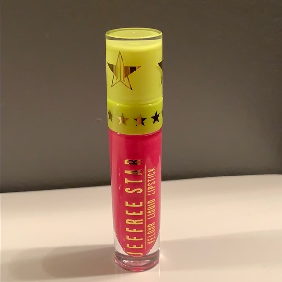 Jeffree Star lipsticks: Watermelon Soda, Yes Ma’am - Picture 4 of 6